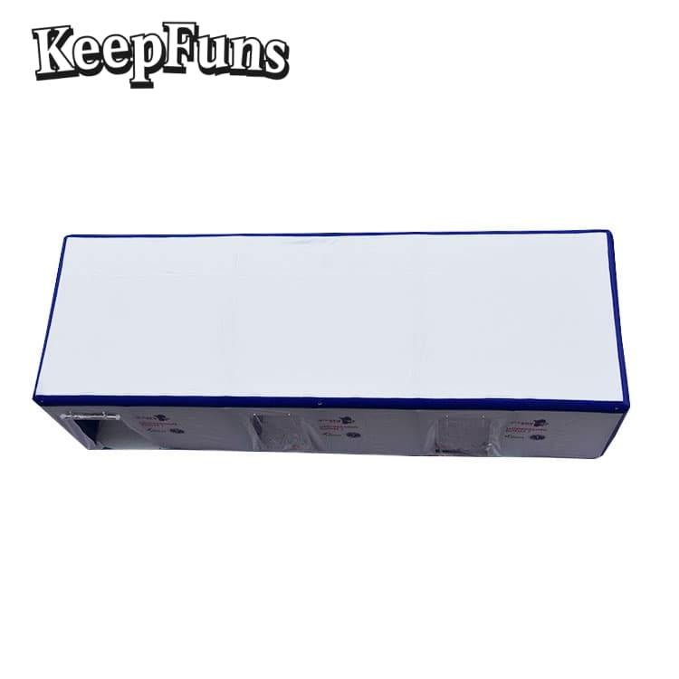 KeepFuns Inflatable Medical Tent