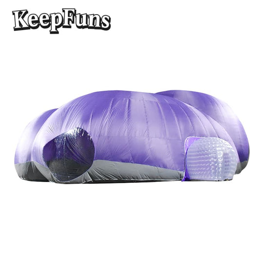KeepFuns Giant Inflatable Tent