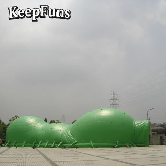 KeepFuns Giant Ant-Shaped Inflatable Tent