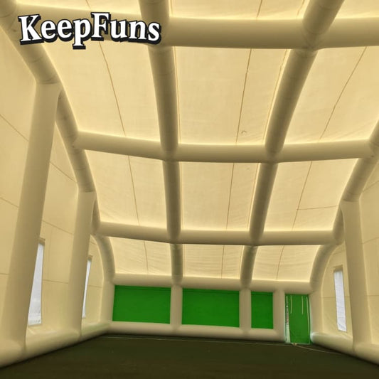 KeepFuns Giant Frame Tent