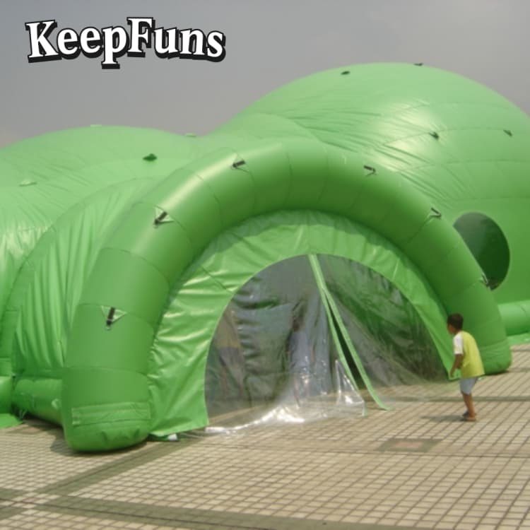 KeepFuns Giant Ant-Shaped Inflatable Tent