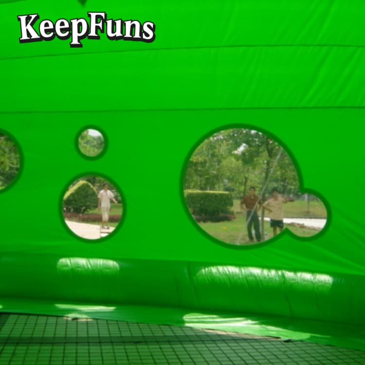 KeepFuns Giant Ant-Shaped Inflatable Tent