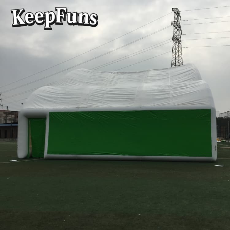 KeepFuns Giant Frame Tent