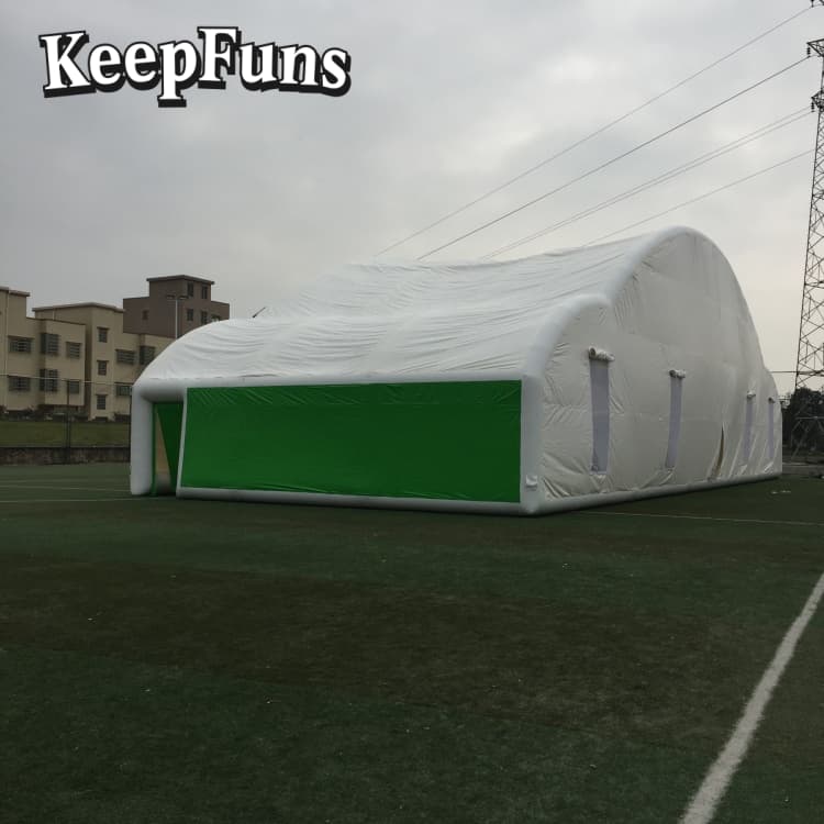 KeepFuns Giant Frame Tent