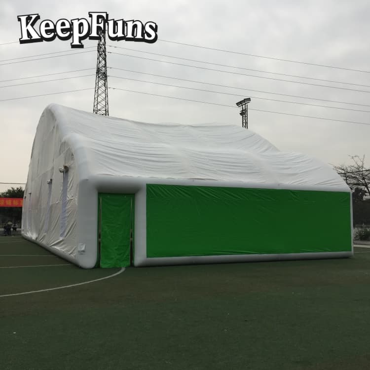 KeepFuns Giant Frame Tent