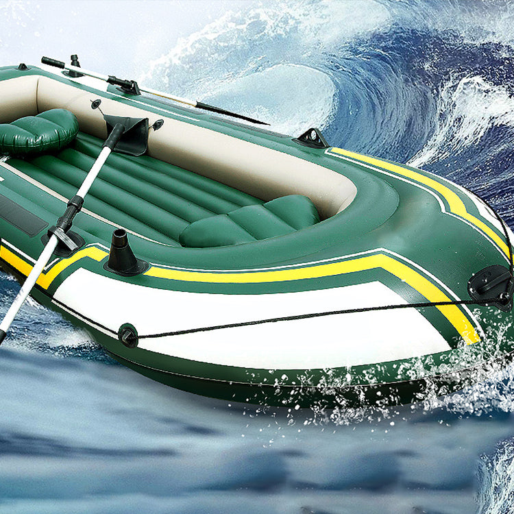 KeepFuns Inflatable Boat Durable