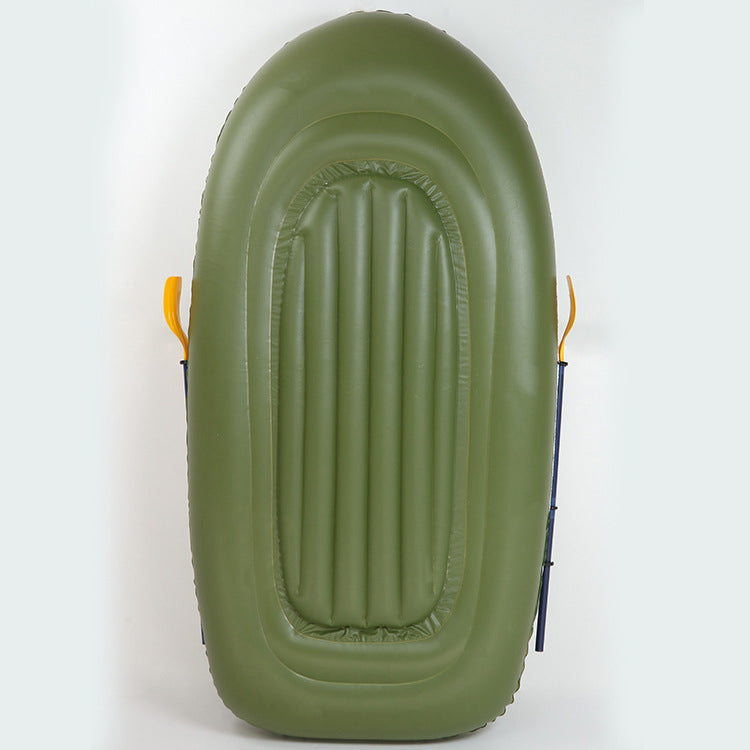 Lightweight Inflatable Boat