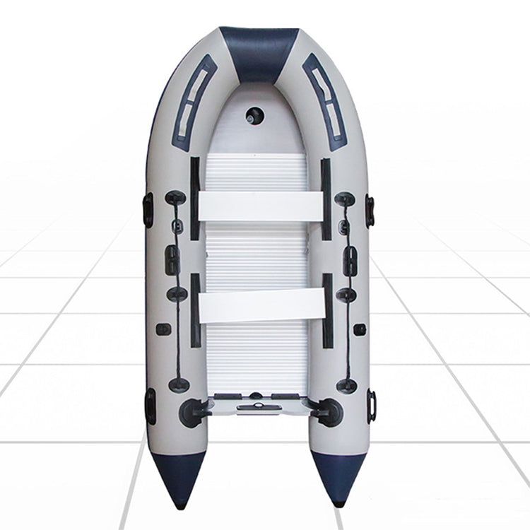KeepFuns Electric Powered Inflatable Boat