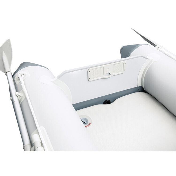 KeepFuns Electric Inflatable Boat