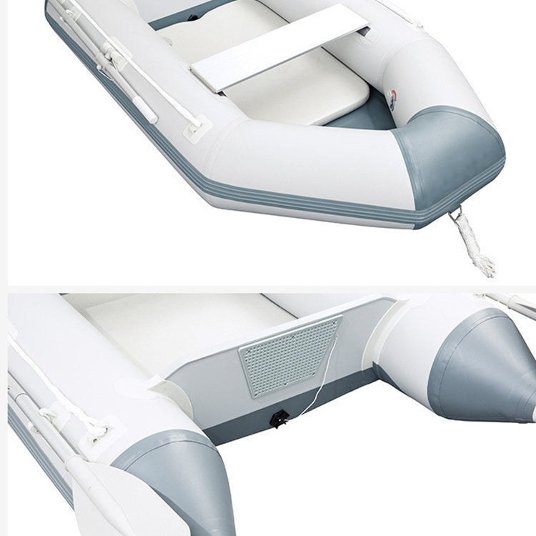 KeepFuns Electric Inflatable Boat