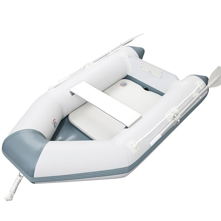 KeepFuns Electric Inflatable Boat