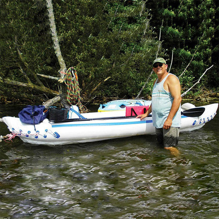 Inflatable Kayak、Foldable Kayak、Lightweight Kayak