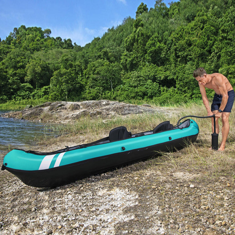 Inflatable Kayak、Lightweight Kayak、Kayak with Paddle