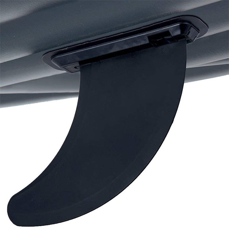 Durable Inflatable Kayak for Water Sports