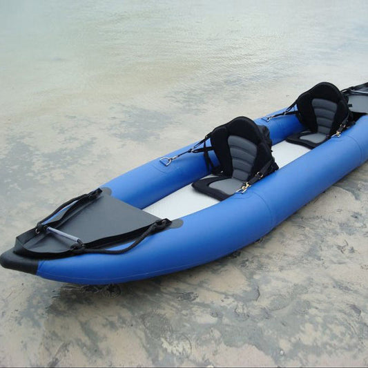Inflatable Kayak、Durable Kayak、Puncture Resistant Kayak