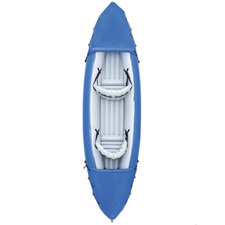 KeepFuns Inflatable Kayak、Durable Kayak