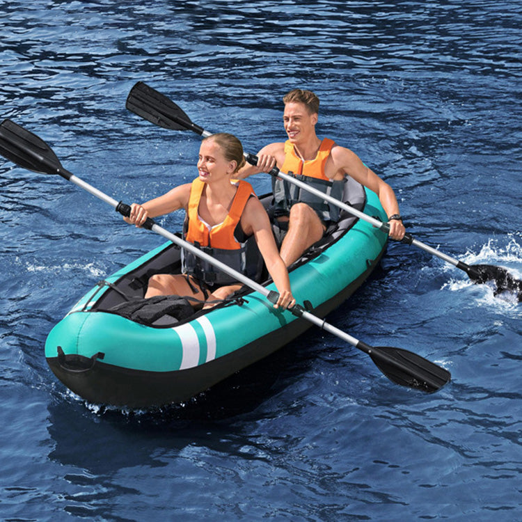 Inflatable Kayak、Lightweight Kayak、Kayak with Paddle