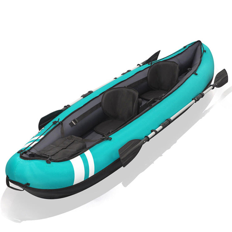 Inflatable Kayak、Lightweight Kayak、Kayak with Paddle