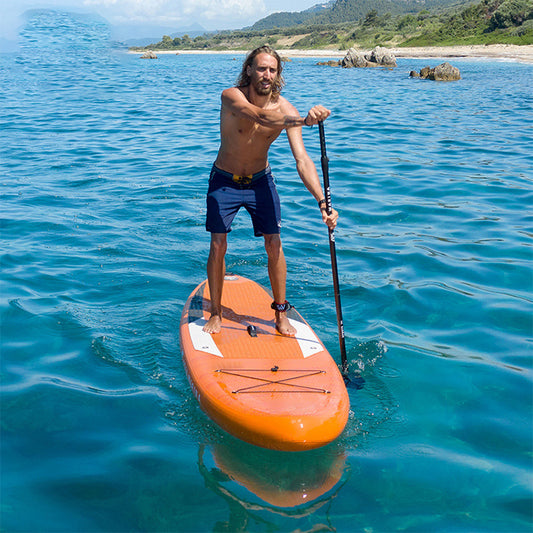 KeepFuns Inflatable Stand Up Paddle board