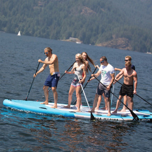 Inflatable Stand Up Paddle board