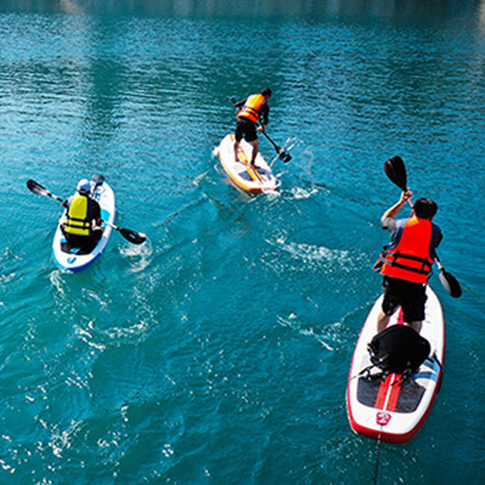 Inflatable Stand Up Paddle board