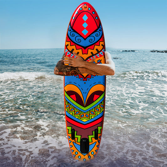 KeepFuns Inflatable Stand Up Paddle board