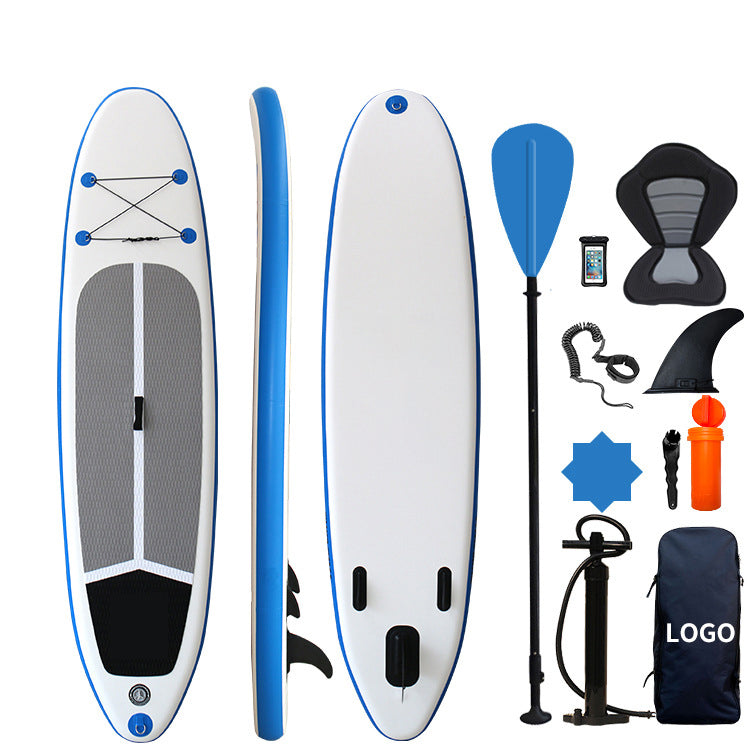 Inflatable Stand Up Paddle board PVC