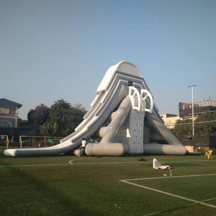 Inflatable Water Park