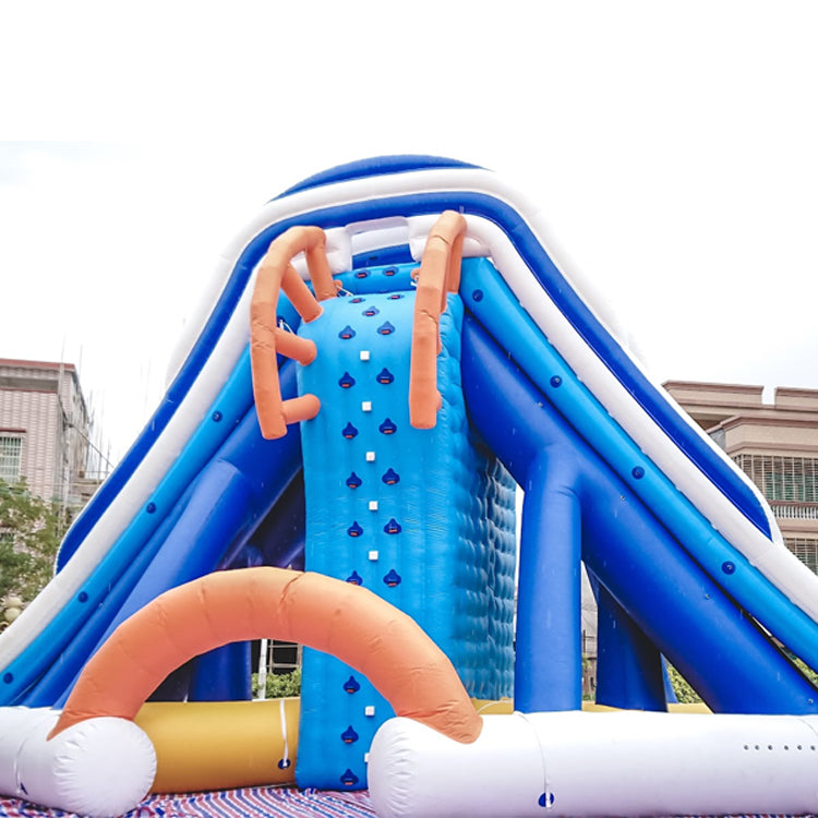 KeepFuns Inflatable Water Park