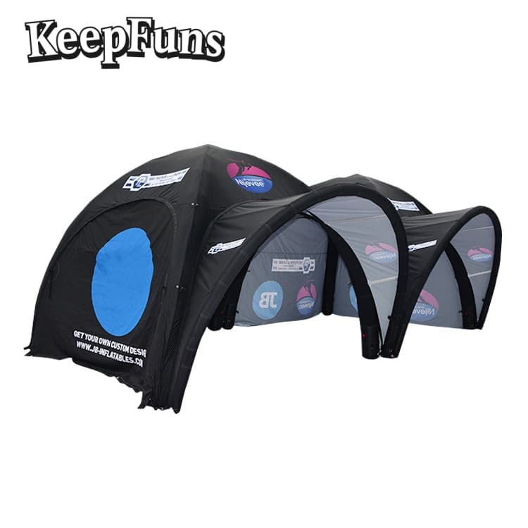 KeepFuns Inflatable Thin-Tube Tent