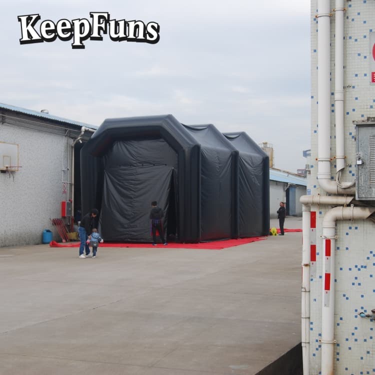 KeepFuns Liz Cardenas
