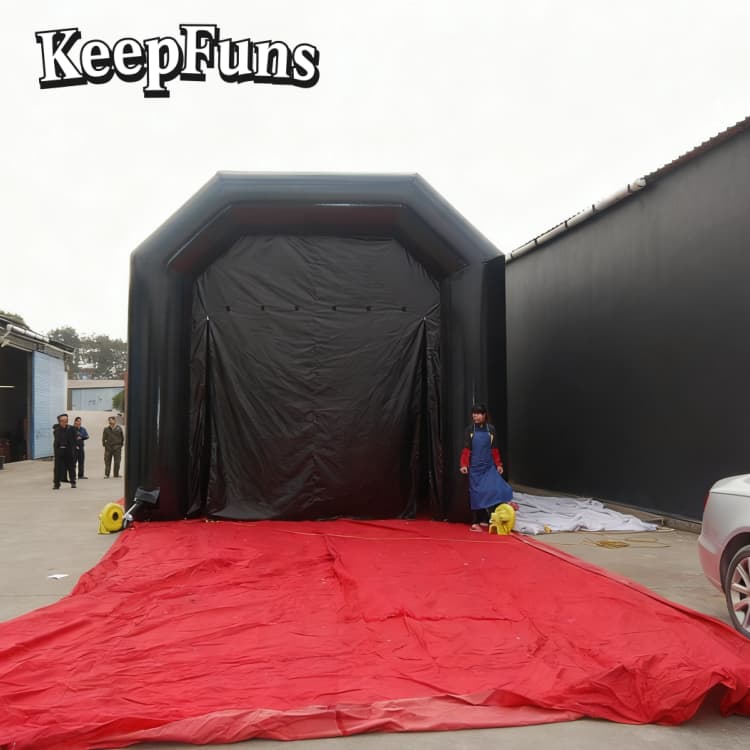 KeepFuns Liz Cardenas