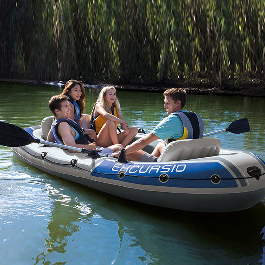 Inflatable Boat Portable