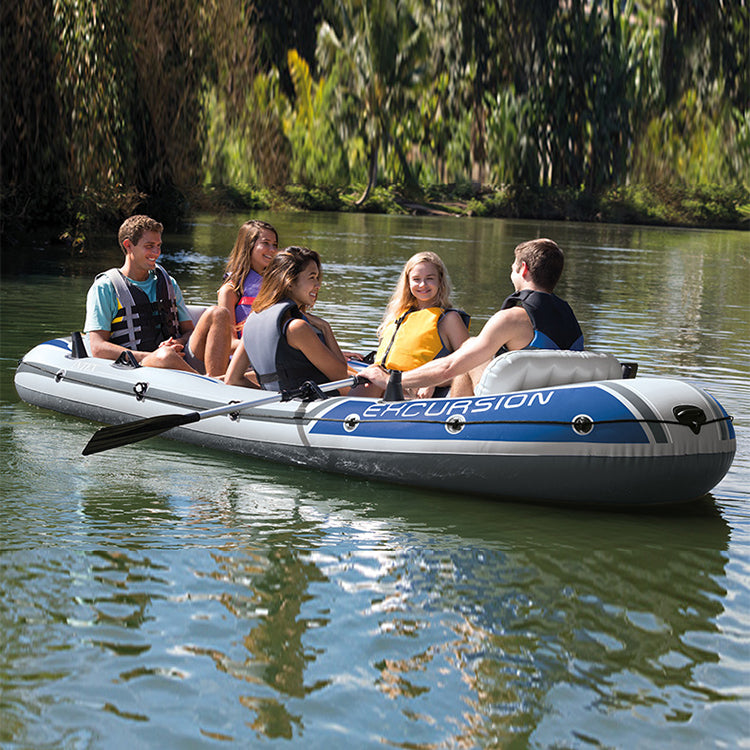 Inflatable Boat Portable