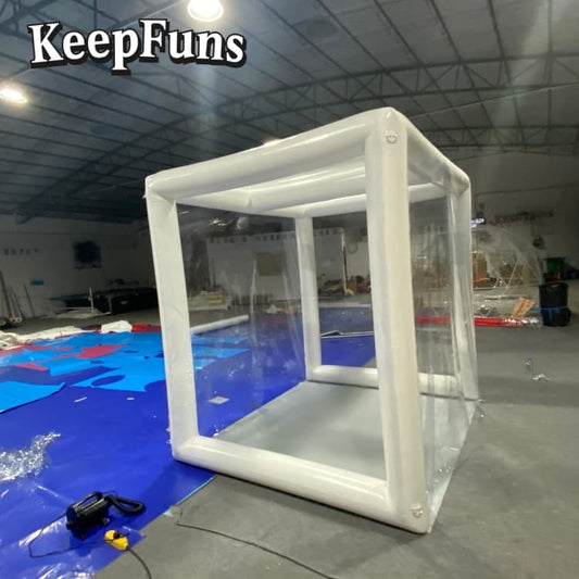 KeepFuns Medical Tent