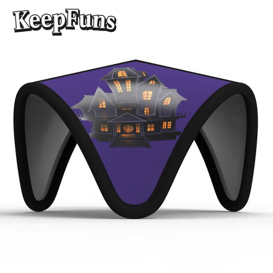 KeepFuns multi-leg inflatable tent, which can be customized in size and logo, inflates quickly. It is suitable for advertising, outdoor events, camping dinners, etc.