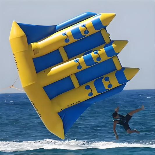 Towable Inflatable, Water Towables 4*3m