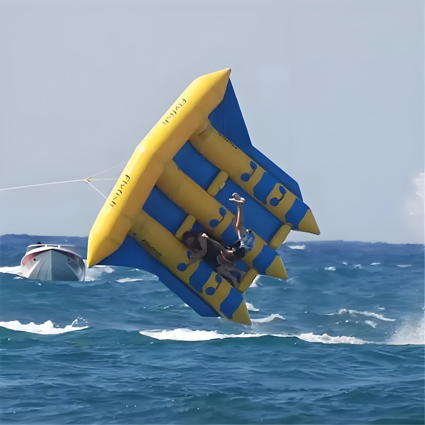 Towable Inflatable, Water Towables 4*3m