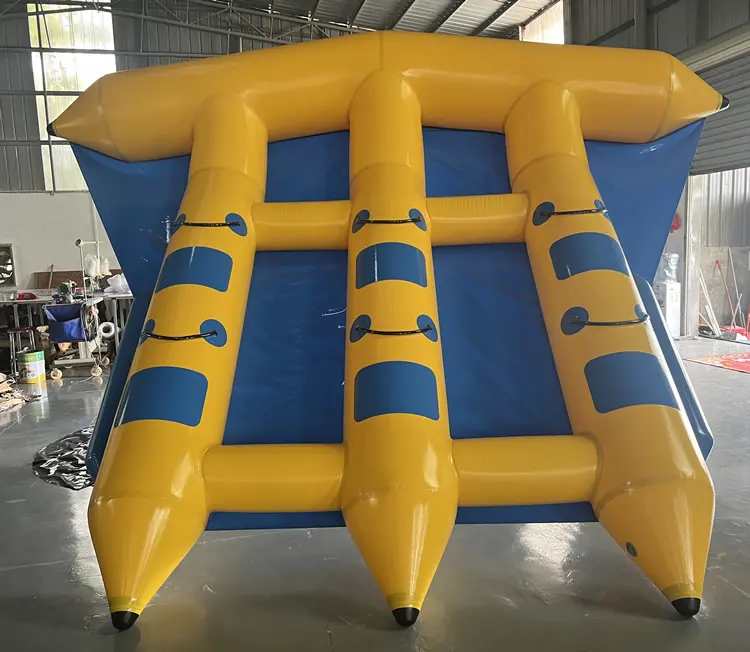 Towable Inflatable, Water Towables 4*3m