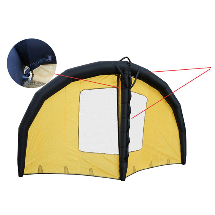 KeepFuns Towable Inflatables Kite surfing