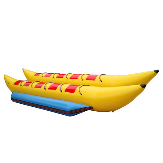 Towable Inflatables: Thrilling Water Rides