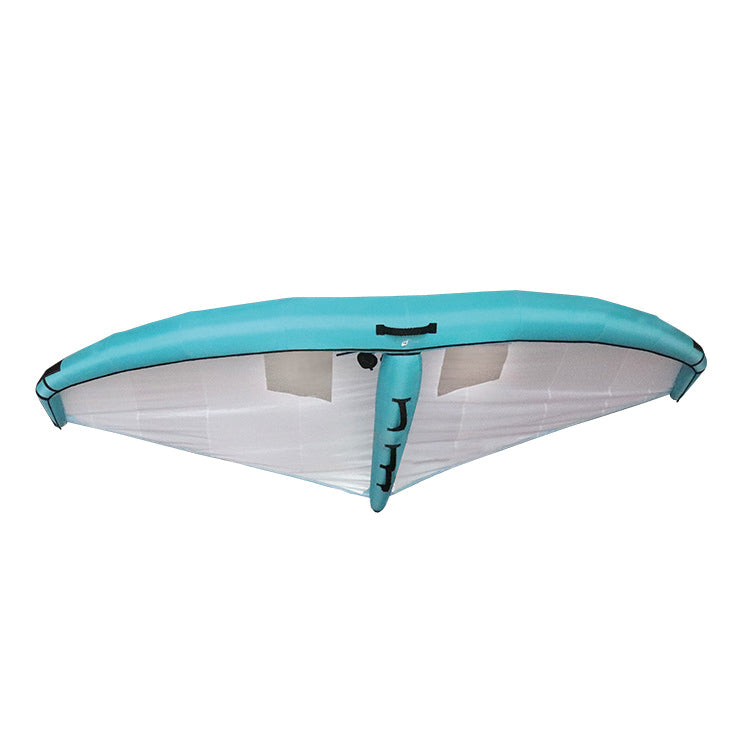 Towable Inflatables inflatable kite surfing