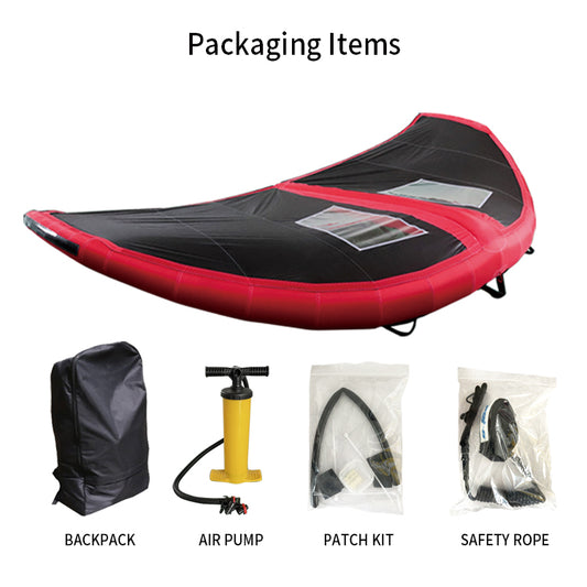 KeepFuns Towable Inflatables Kite surfing