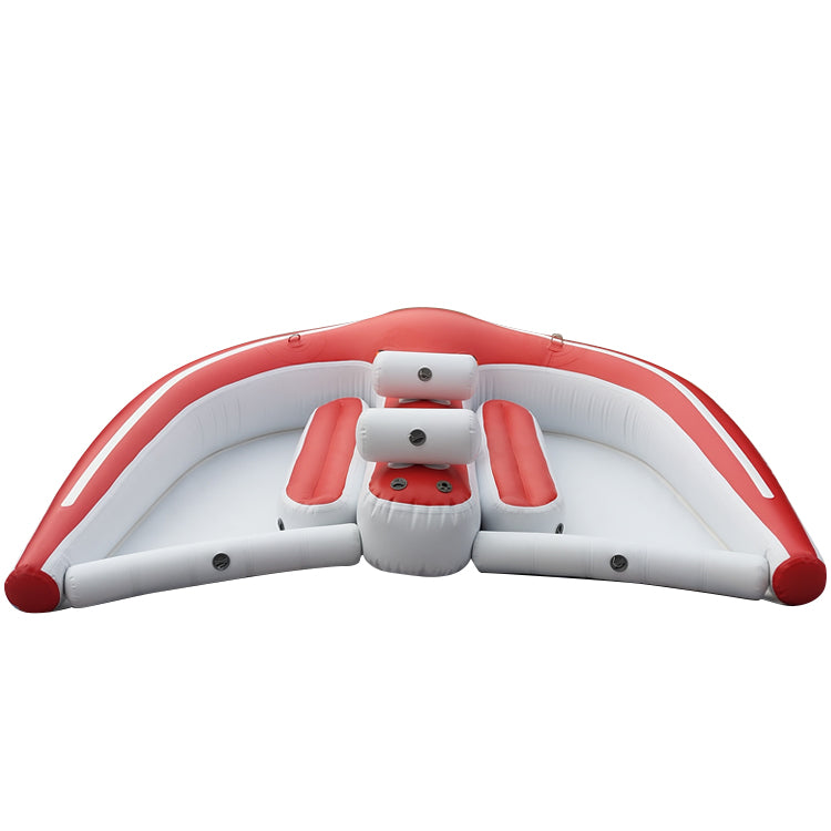 Towable Inflatables Flying Fish Boat