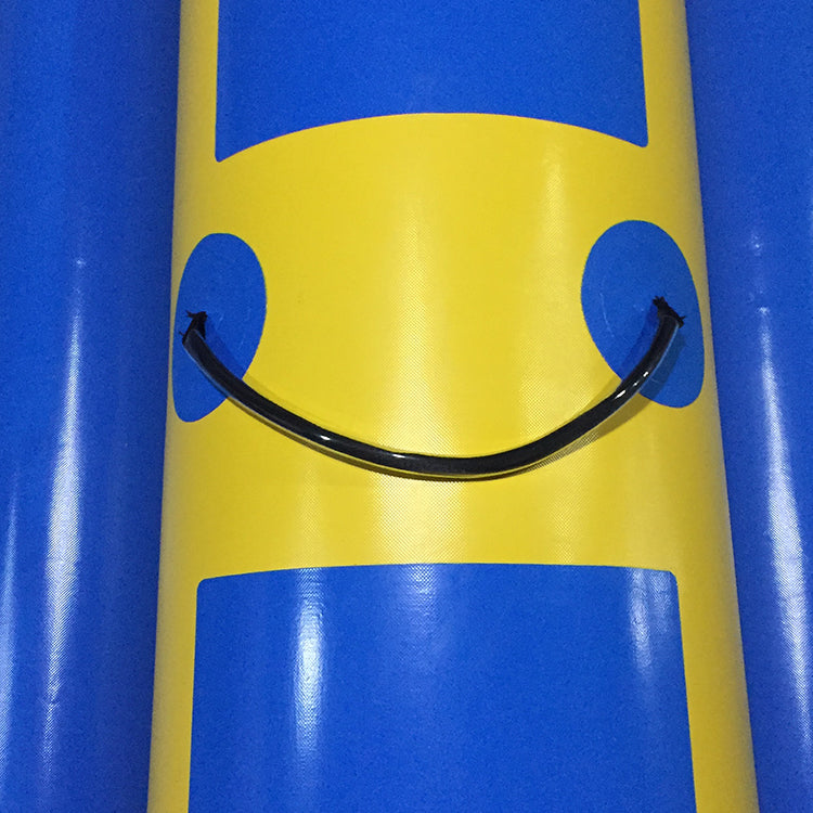 Water Excitement with Towable Inflatables