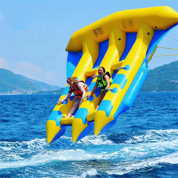 Towable Inflatable, Water Towables 4*3m