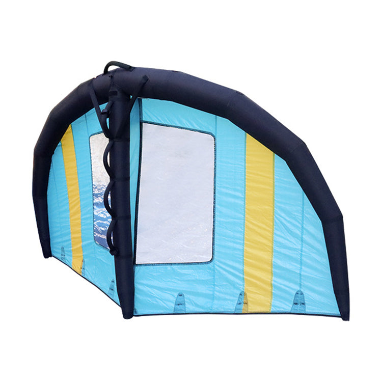 Towable Inflatables Kite surfing