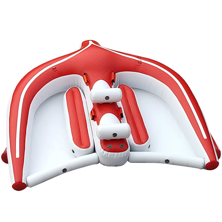 Towable Inflatables Flying Fish Boat