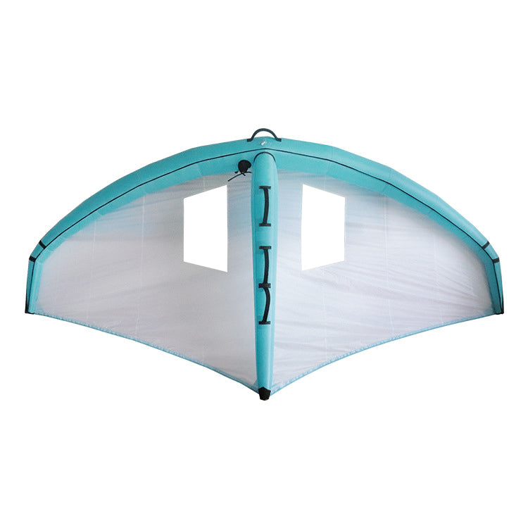 Towable Inflatables inflatable kite surfing