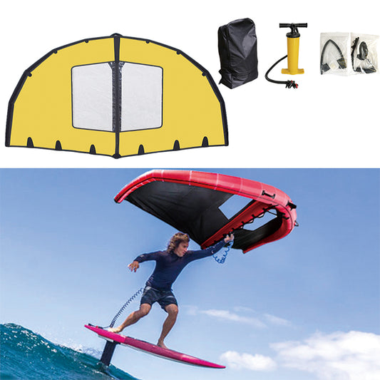 KeepFuns Towable Inflatables Kite surfing